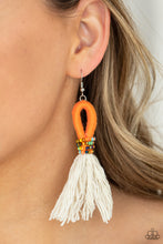 Cargar imagen en el visor de la galería, The Dustup - Orange - SC Bling Boutique