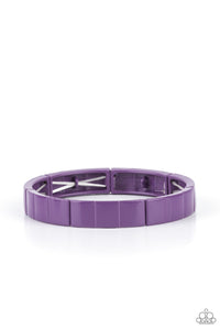 Material Movement - Purple - SC Bling Boutique