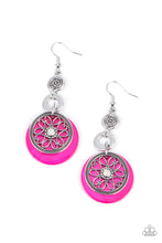 Laden Sie das Bild in den Galerie-Viewer, Royal Marina - Pink - SC Bling Boutique