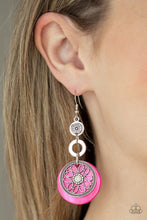 Laden Sie das Bild in den Galerie-Viewer, Royal Marina - Pink - SC Bling Boutique