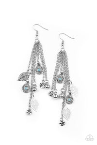 A Natural Charmer - Blue - SC Bling Boutique