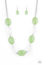 Load image into Gallery viewer, Beachside Boardwalk - Green - SC Bling Boutique