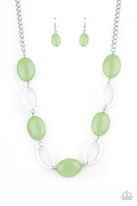 Beachside Boardwalk - Green - SC Bling Boutique