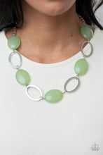 Load image into Gallery viewer, Beachside Boardwalk - Green - SC Bling Boutique