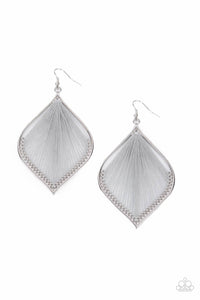 String Theory - Silver - SC Bling Boutique