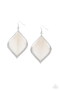 String Theory - White - SC Bling Boutique