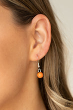 Cargar imagen en el visor de la galería, Stone Prairies - Orange - SC Bling Boutique