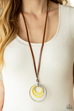 Laden Sie das Bild in den Galerie-Viewer, Hypnotic Happenings - Yellow - SC Bling Boutique