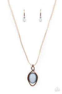 Desert Mystery - Copper - SC Bling Boutique