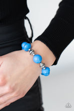 Load image into Gallery viewer, Day Trip Discovery - Blue - SC Bling Boutique