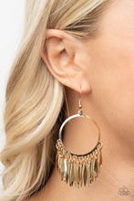 Laden Sie das Bild in den Galerie-Viewer, Radiant Chimes - Gold - SC Bling Boutique