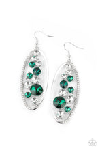 Laden Sie das Bild in den Galerie-Viewer, Rock Candy Bubbly - Green - SC Bling Boutique