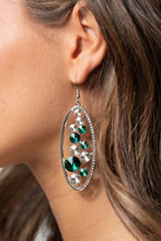 Laden Sie das Bild in den Galerie-Viewer, Rock Candy Bubbly - Green - SC Bling Boutique