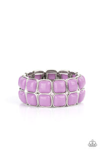 Double The DIVA-ttitude - Purple - SC Bling Boutique