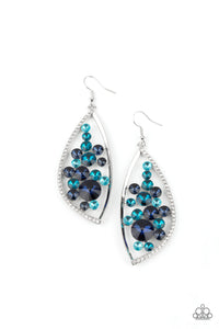 Sweetly Effervescent - Blue - SC Bling Boutique