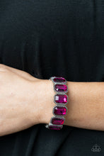 Load image into Gallery viewer, Studded Smolder - Pink - SC Bling Boutique