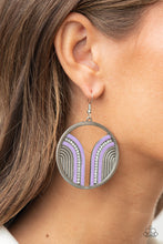 Load image into Gallery viewer, Delightfully Deco - Purple - SC Bling Boutique