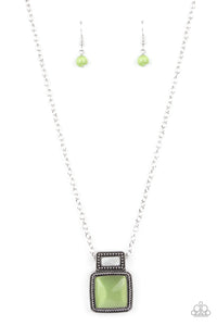 Ethereally Elemental - Green - SC Bling Boutique