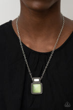 Load image into Gallery viewer, Ethereally Elemental - Green - SC Bling Boutique