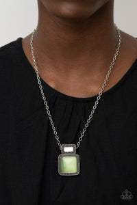 Ethereally Elemental - Green - SC Bling Boutique