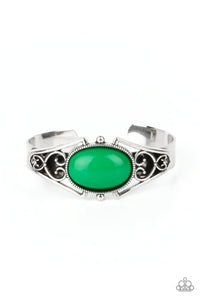 Springtime Trendsetter - Green - SC Bling Boutique