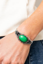 Load image into Gallery viewer, Springtime Trendsetter - Green - SC Bling Boutique