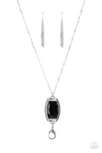 Load image into Gallery viewer, Timeless Tale - Black - SC Bling Boutique