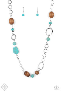 Prairie Reserve - Blue - SC Bling Boutique