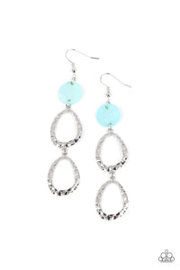 Surfside Shimmer - Blue - SC Bling Boutique