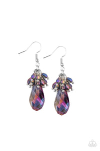 Well Versed in Sparkle - Purple - SC Bling Boutique