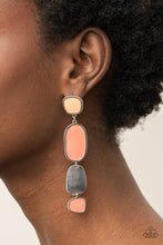 Load image into Gallery viewer, All Out Allure - Orange - SC Bling Boutique