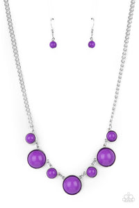 Prismatically POP-tastic - Purple - SC Bling Boutique