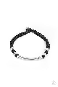 Grounded in Grit - Black - SC Bling Boutique