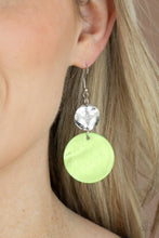 Laden Sie das Bild in den Galerie-Viewer, Opulently Oasis - Green - SC Bling Boutique