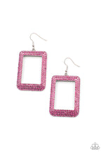 Load image into Gallery viewer, World FRAME-ous - Pink - SC Bling Boutique