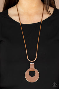 Luxe Crush - Copper - SC Bling Boutique