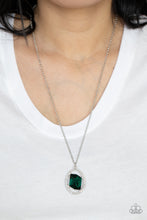 Cargar imagen en el visor de la galería, Undiluted Dazzle - Green - SC Bling Boutique