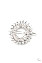 Load image into Gallery viewer, Flauntable Fireworks - White - SC Bling Boutique