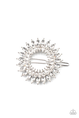 Flauntable Fireworks - White - SC Bling Boutique