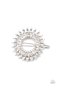 Flauntable Fireworks - White - SC Bling Boutique