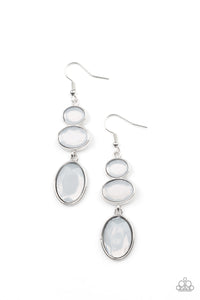 Tiers Of Tranquility - White - SC Bling Boutique