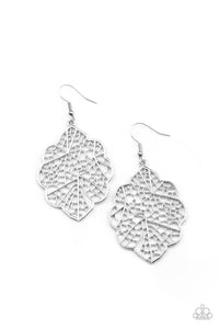 Meadow Mosaic - Silver - SC Bling Boutique