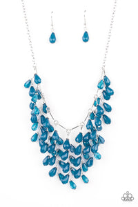 Garden Fairytale - Blue - SC Bling Boutique