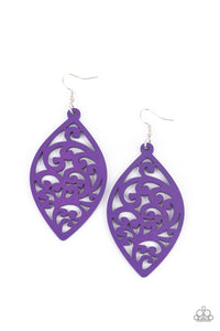 Coral Garden - Purple - SC Bling Boutique