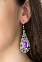 Load image into Gallery viewer, Deco Dreaming - Purple - SC Bling Boutique