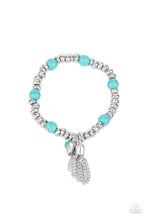 Load image into Gallery viewer, Whimsically Wanderlust - Blue - SC Bling Boutique