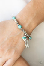 Load image into Gallery viewer, Whimsically Wanderlust - Blue - SC Bling Boutique