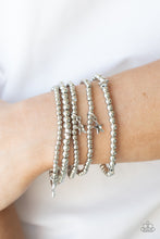 Load image into Gallery viewer, American All-Star - Silver - SC Bling Boutique