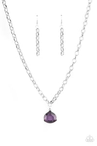 Gallery Gem - Purple - SC Bling Boutique