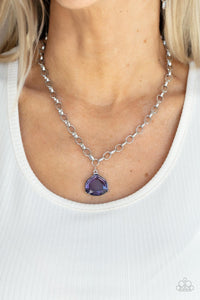 Gallery Gem - Purple - SC Bling Boutique